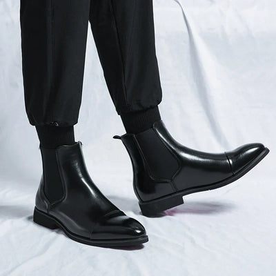 Chelsea Carracci Premium Stiefel