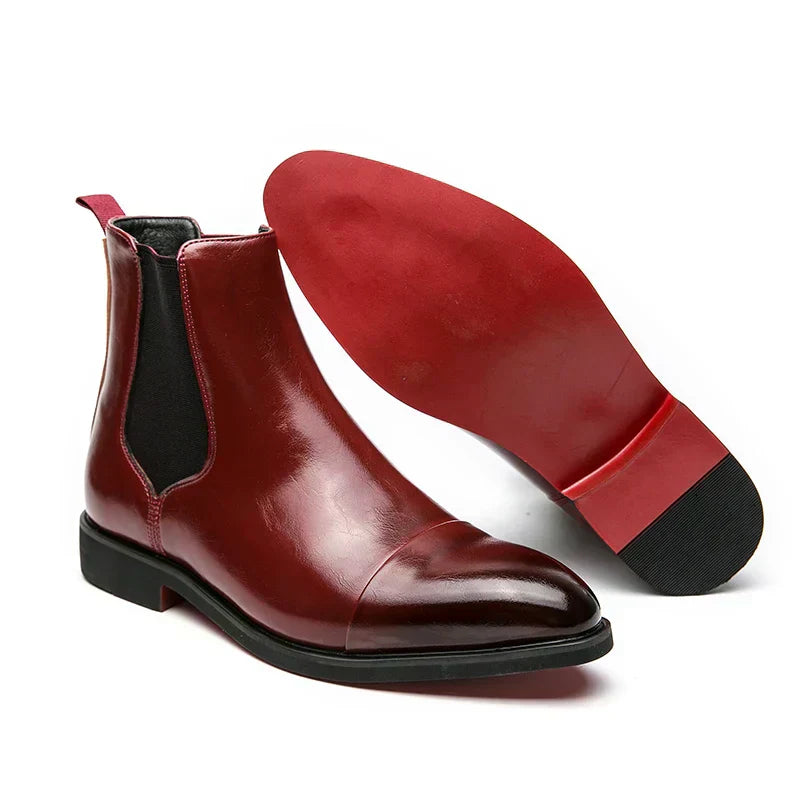 Chelsea Carracci Premium Stiefel