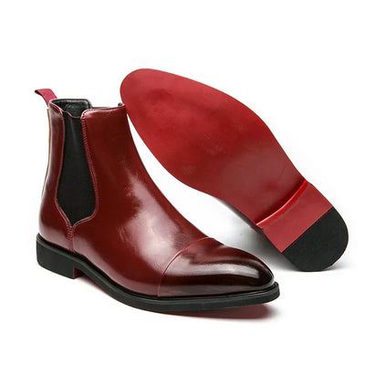 Chelsea Carracci Premium Stiefel
