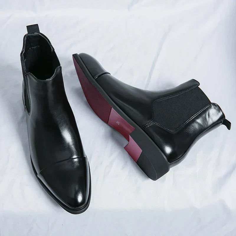 Chelsea Carracci Premium Stiefel