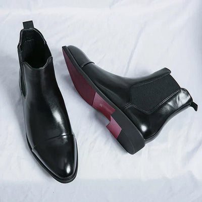Chelsea Carracci Premium Stiefel