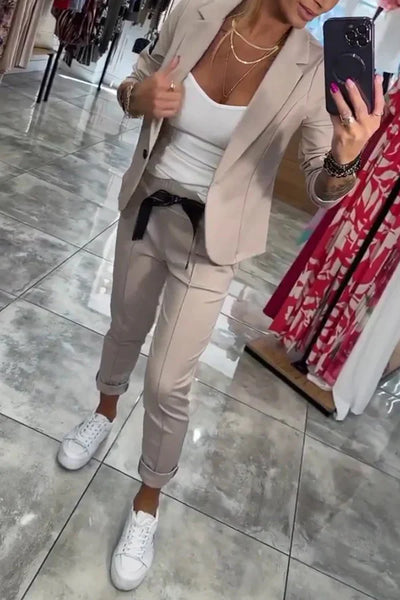 Oriane | Die perfekte Balance zwischen Eleganz und Komfort