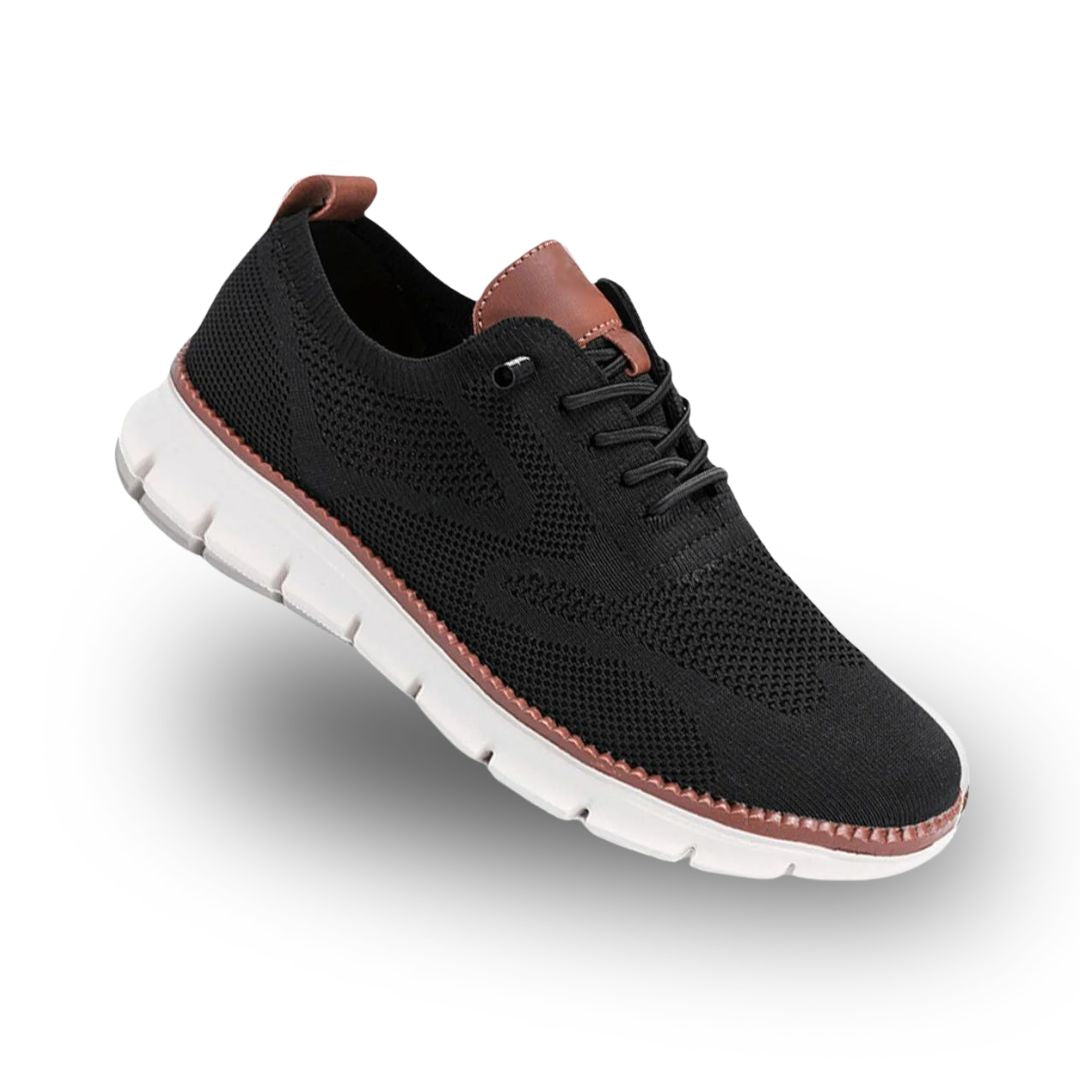 GANZTÄGIG ULTRA-BEQUEMER WALKINGSCHUH