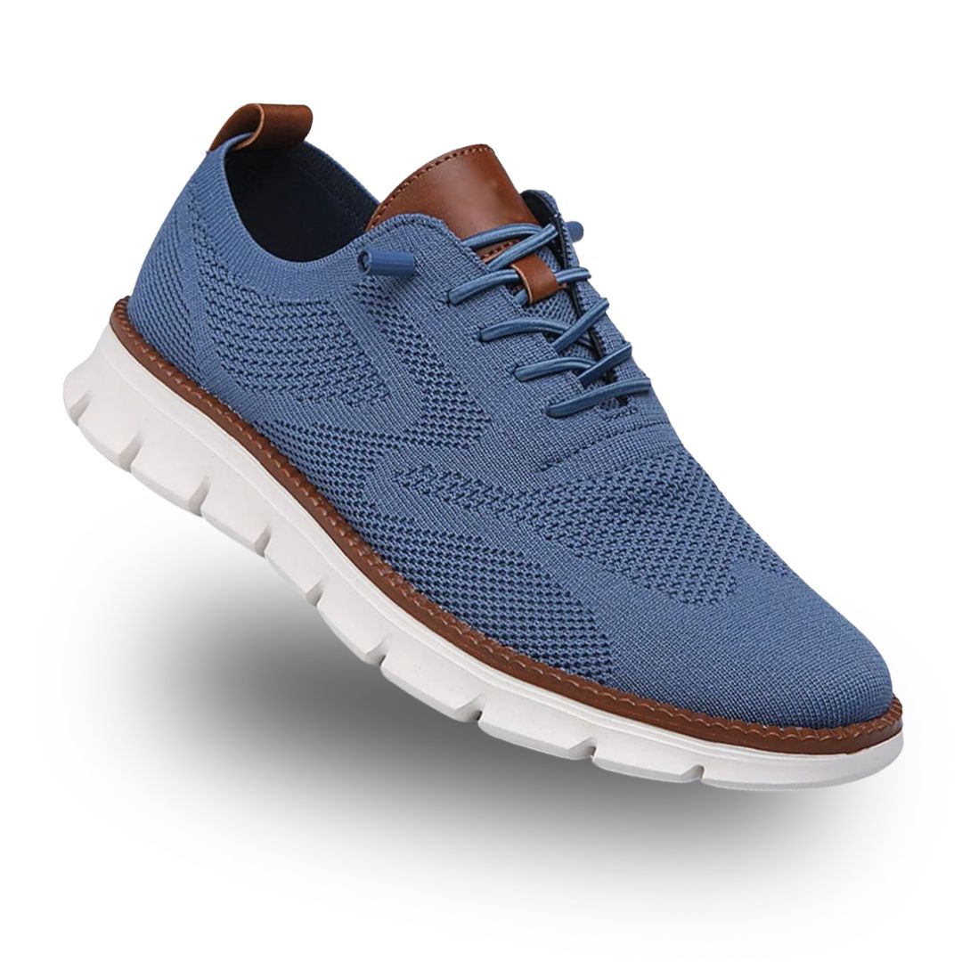 GANZTÄGIG ULTRA-BEQUEMER WALKINGSCHUH