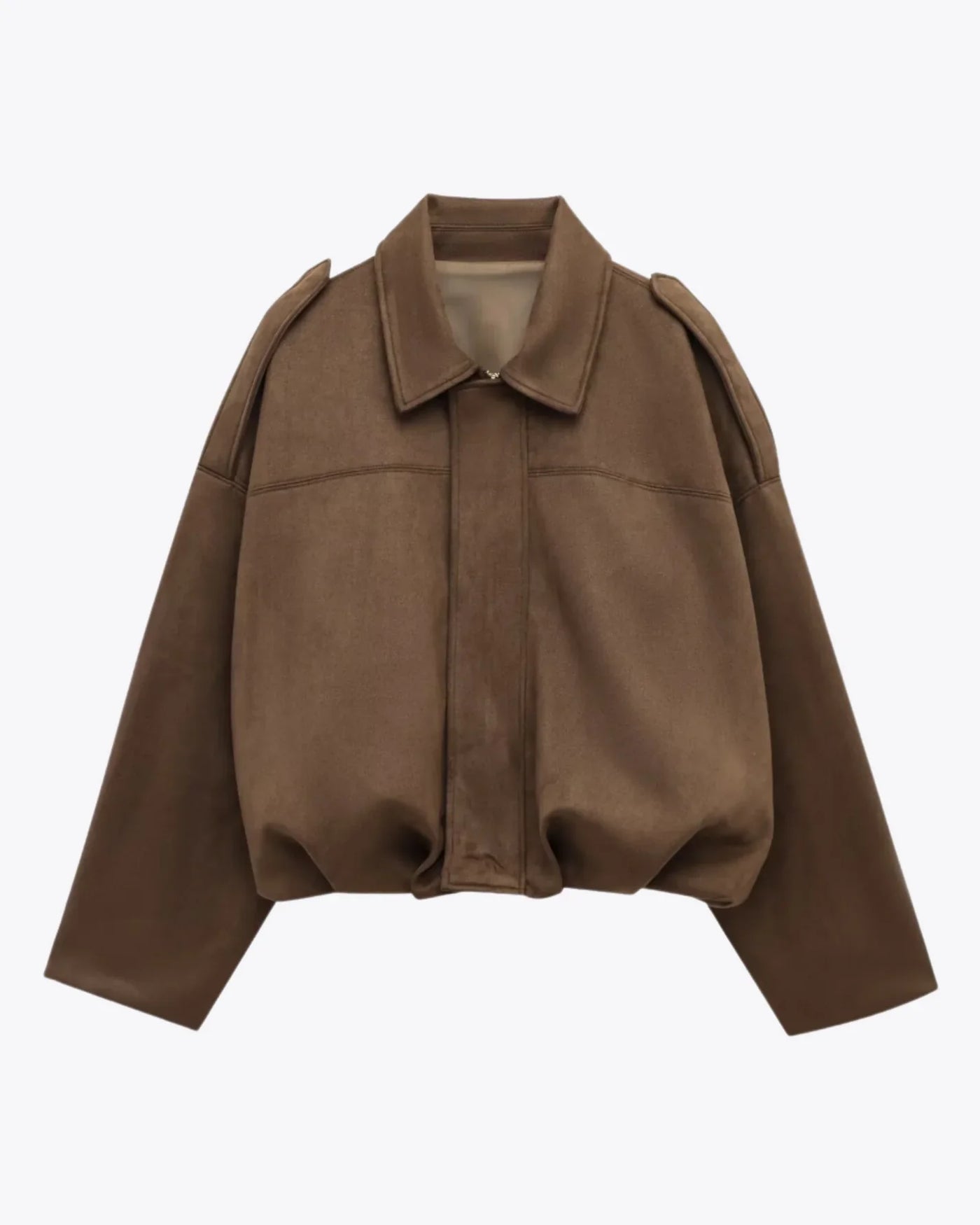 Anna™ - Die kultige Bomberjacke