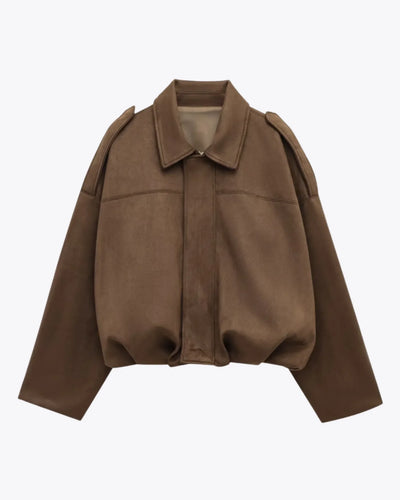 Anna™ - Die kultige Bomberjacke