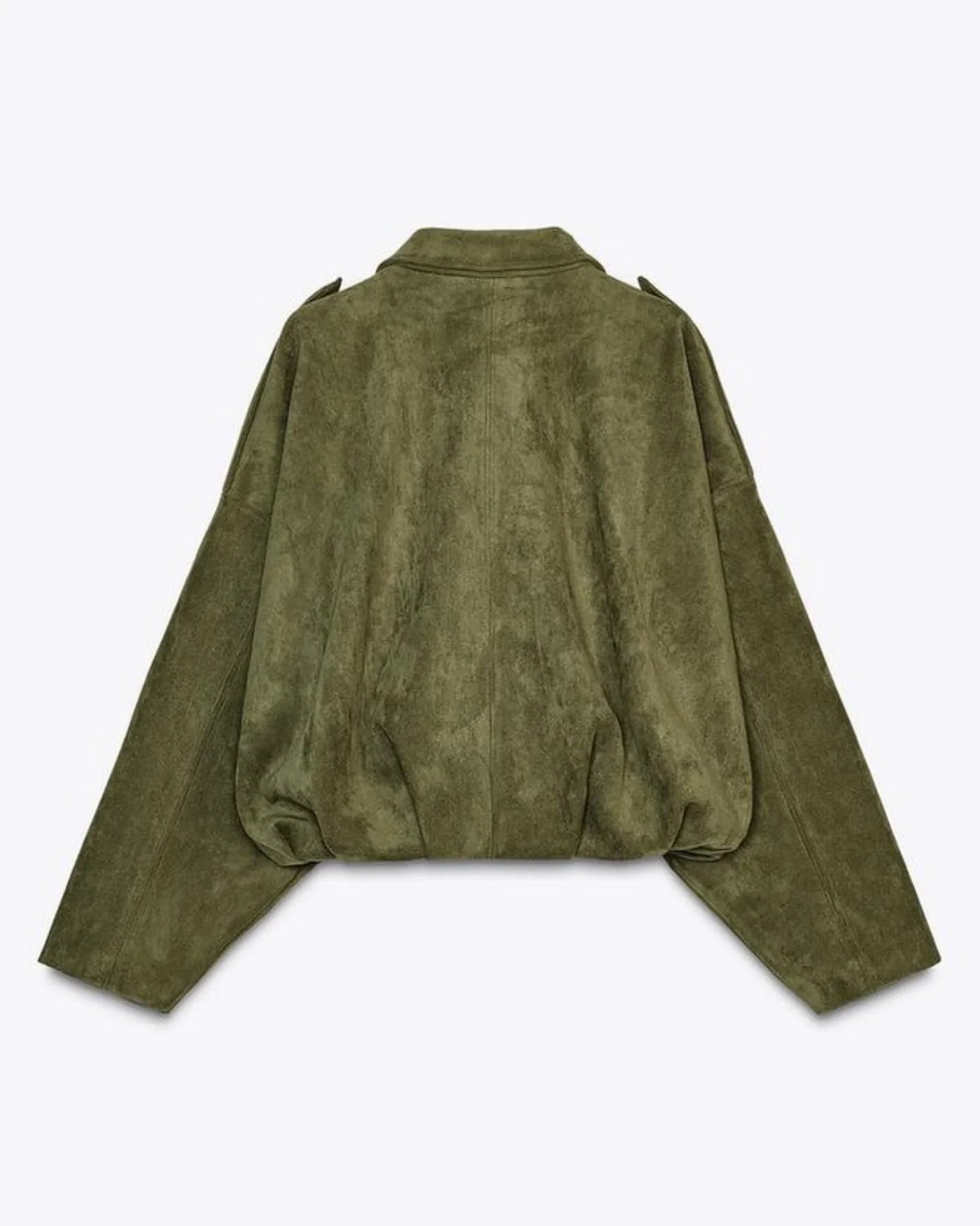 Anna™ - Die kultige Bomberjacke