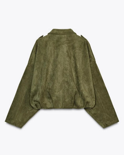 Anna™ - Die kultige Bomberjacke