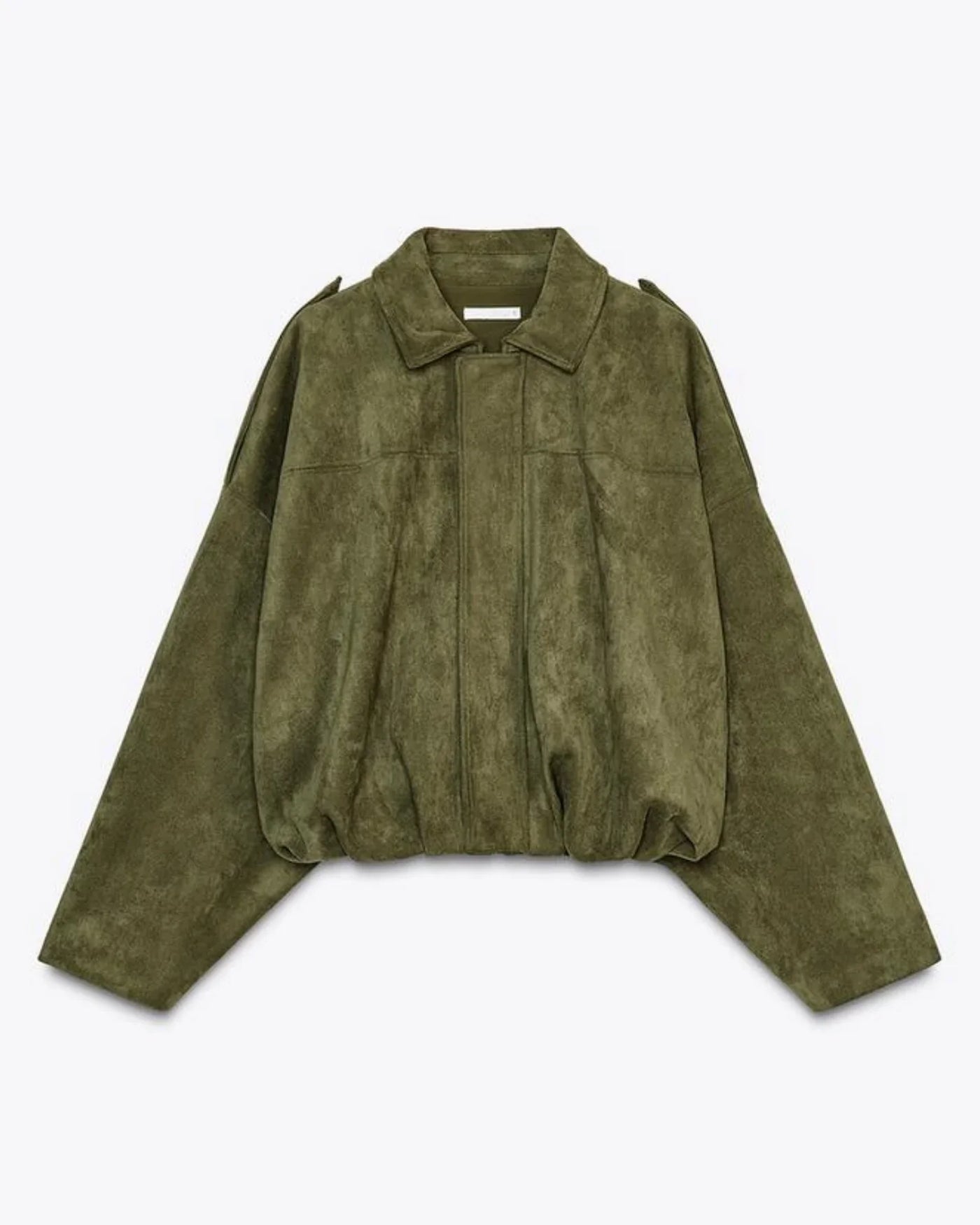 Anna™ - Die kultige Bomberjacke