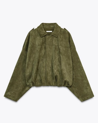 Anna™ - Die kultige Bomberjacke