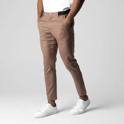 Alden Herren Hosen | Wasserdicht, Elastischer Bund