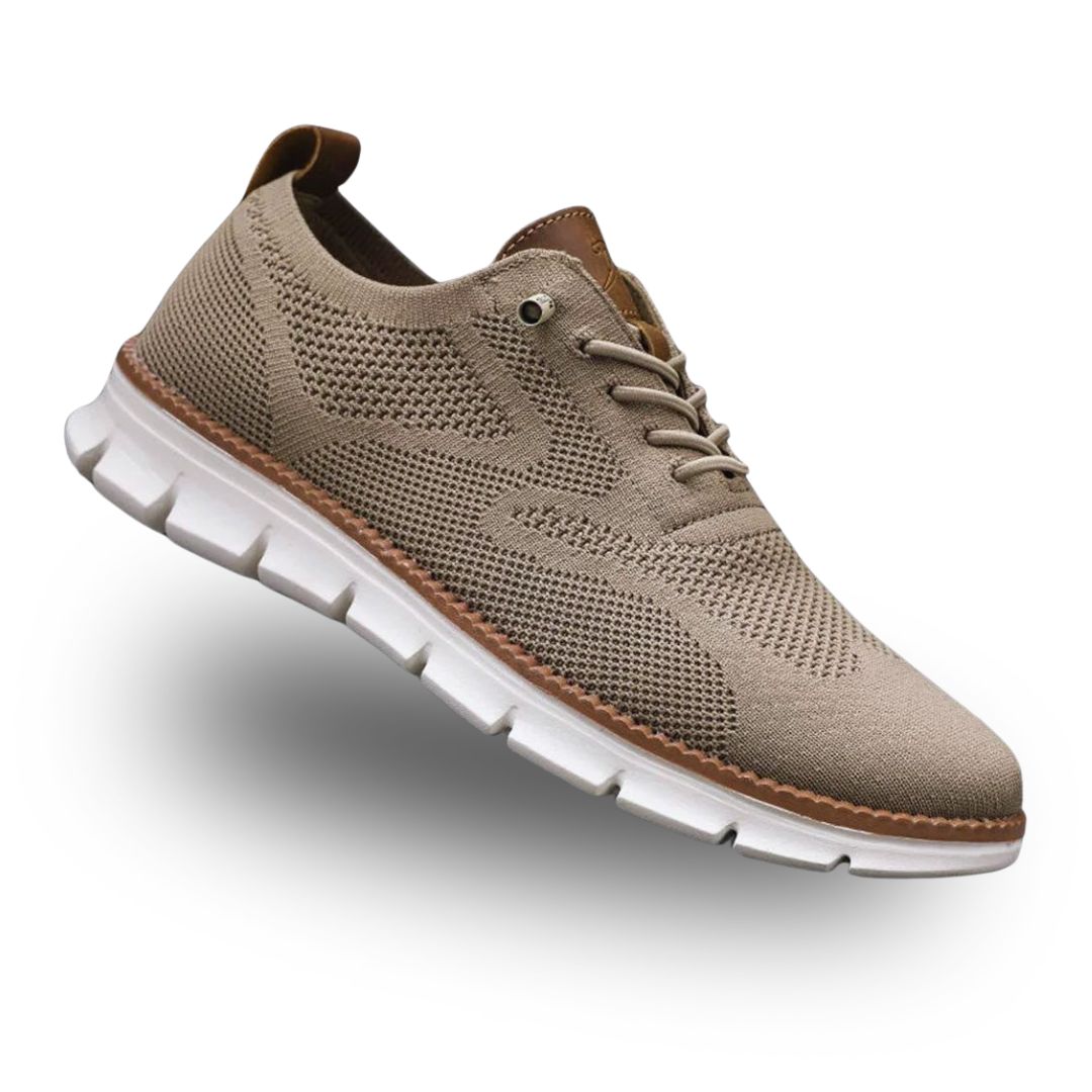GANZTÄGIG ULTRA-BEQUEMER WALKINGSCHUH