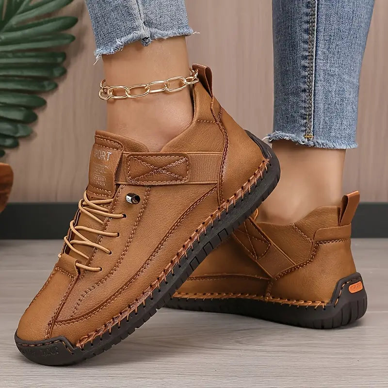 Elira | Bequeme und stützende Sneaker
