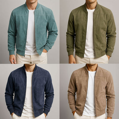 Urban Classic™ Wildlederjacke