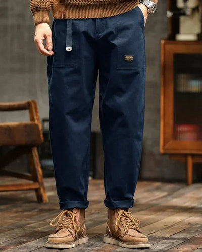 BRYLLE™ | Vintage Cargo-Hose