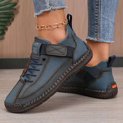 Elira | Bequeme und stützende Sneaker