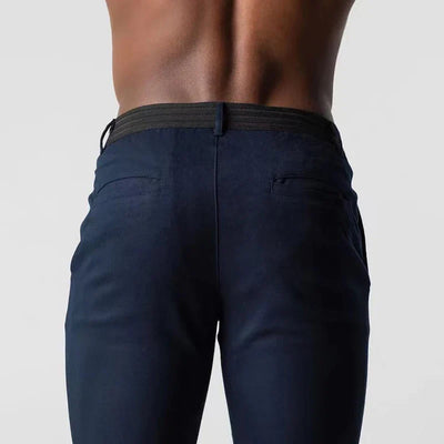 Alden Herren Hosen | Wasserdicht, Elastischer Bund