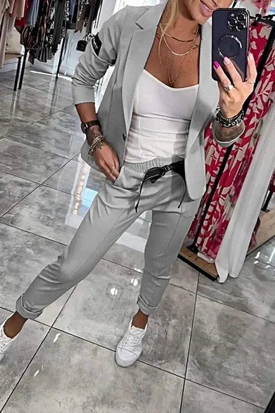 Oriane | Die perfekte Balance zwischen Eleganz und Komfort