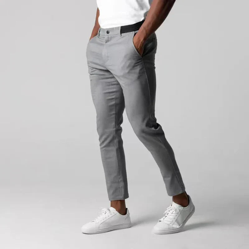 Alden Herren Hosen | Wasserdicht, Elastischer Bund