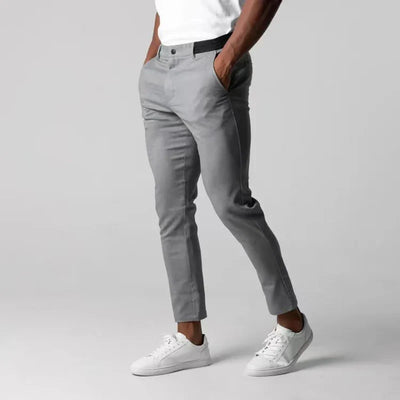 Alden Herren Hosen | Wasserdicht, Elastischer Bund