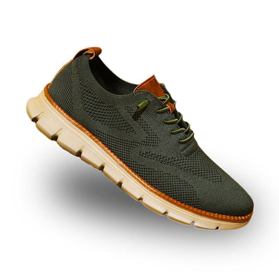 GANZTÄGIG ULTRA-BEQUEMER WALKINGSCHUH