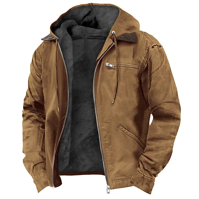 Johnny | Stylische Outdoor Jacke