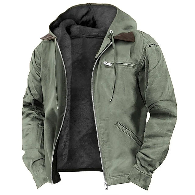 Johnny | Stylische Outdoor Jacke
