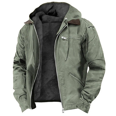 Johnny | Stylische Outdoor Jacke