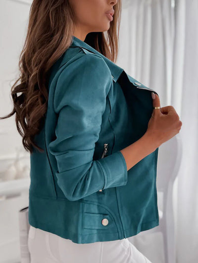 Aibe Allure Jacket