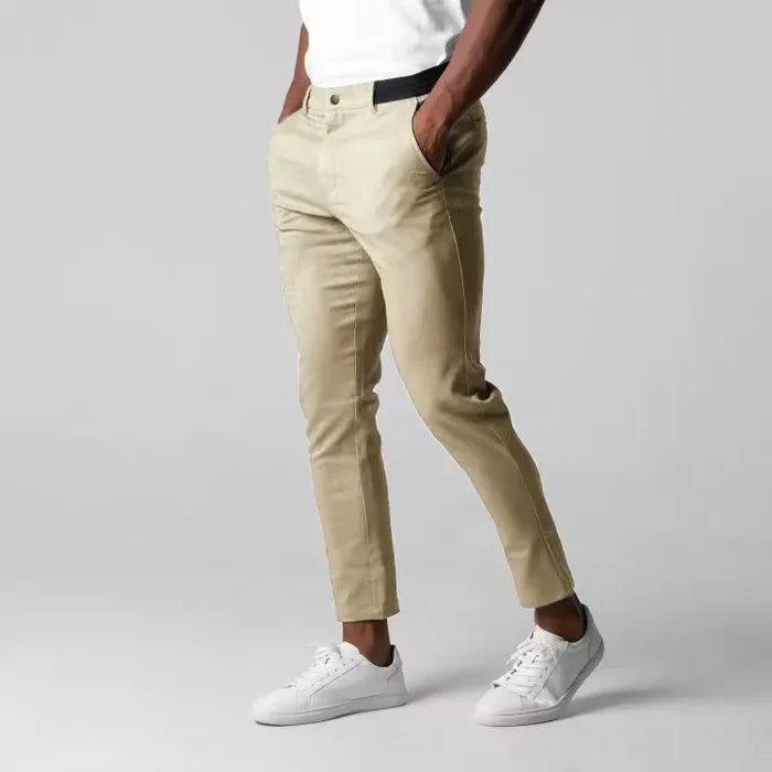 Alden Herren Hosen | Wasserdicht, Elastischer Bund