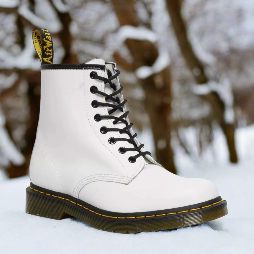 MARTIN | Elegante Stiefeletten mit Schnürung