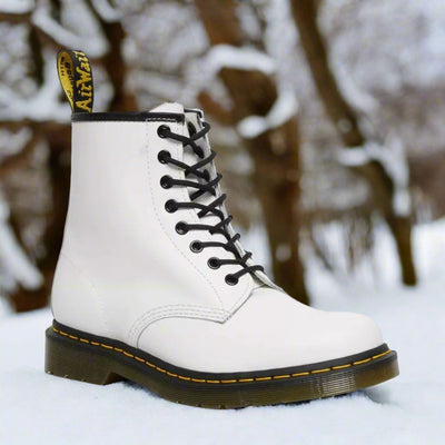 MARTIN | Elegante Stiefeletten mit Schnürung