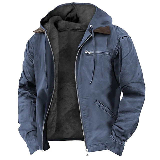 Johnny | Stylische Outdoor Jacke