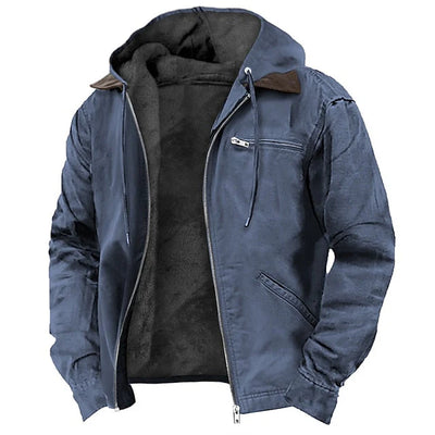 Johnny | Stylische Outdoor Jacke