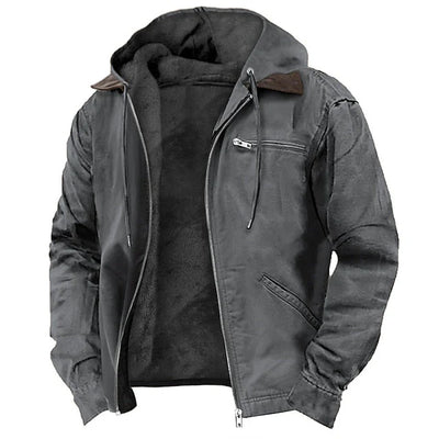 Johnny | Stylische Outdoor Jacke