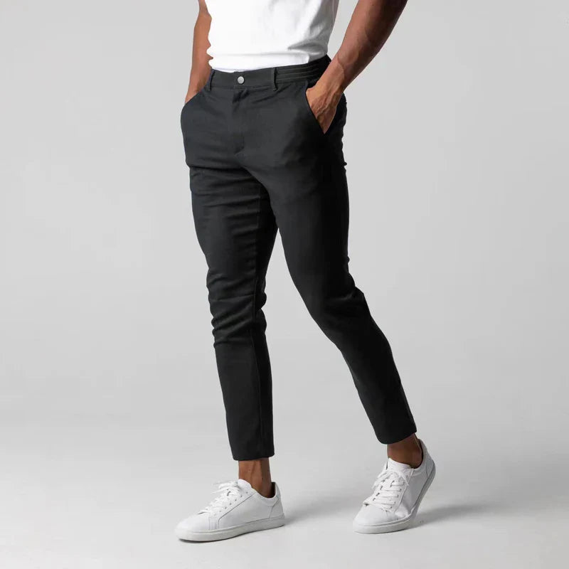 Alden Herren Hosen | Wasserdicht, Elastischer Bund