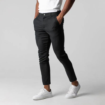 Alden Herren Hosen | Wasserdicht, Elastischer Bund