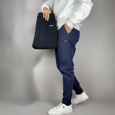 TOMMASO™ - PREMIUM STRETCH-CARGOHOSE