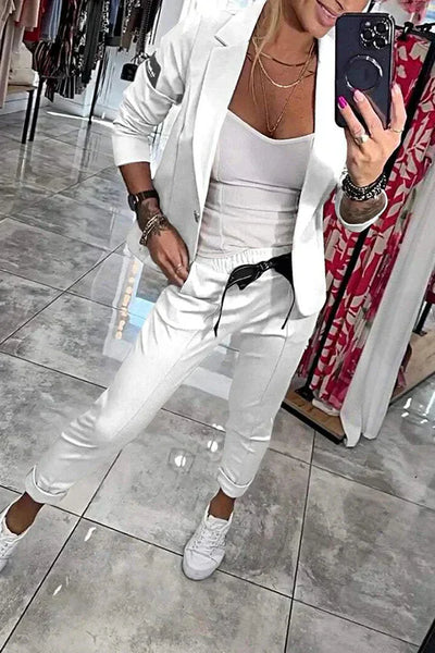Oriane | Die perfekte Balance zwischen Eleganz und Komfort